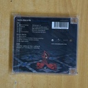 NENA DACONTE - HE PERDIDO LOS ZAPATOS - CD