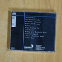 THE POOZIES - CHANTOOZIES - CD