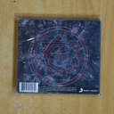 SOBER - SUPERBIA - CD