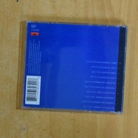 LUIS LANDRISCINA - CAMPEON DEL HUMOR - CD