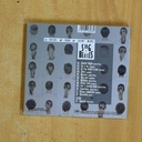 LOS CHICOS DEL CORO DE SAINT MARC - SING THE BEATLES - CD