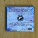VARIOS - PLAY - CD