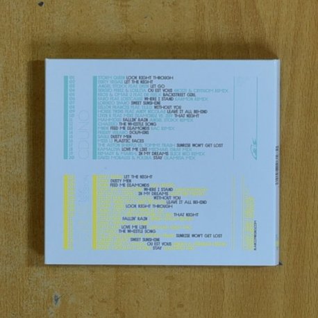 VARIOS - DEEP HOUSE IBIZA - CD