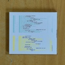 VARIOS - DEEP HOUSE IBIZA - CD