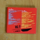 VARIOS - DIRTY HOUSE IBIZA 2014 - CD