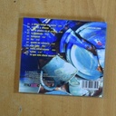 JOSE CANO - JOSE CANO - CD