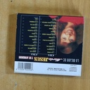 MARIA JESUS Y SU ACORDEON - LO MEJOR DE MARIA JESUS Y SU ACORDEON - CD