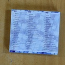 VARIOS - TODO EXITOS LOS 50 N 1 DEL AÑO - CD