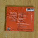 MARTIRIO - PRIMAVERA EN NUEVA YORK - CD