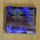 HOMBRES G - EN LA ARENA - CD