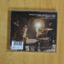 ZODIACS - ZODIACS - CD