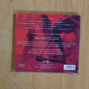 BRATH - O LATEXO DO FOGO - CD