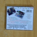 VARIOS - CHRISTMAS WITH THE KRANKS - CD