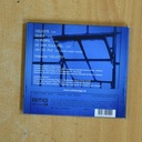 CARLOS IZAGA - TU PERFIL - CD