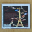 VARIOS - NO LIMITS 1997 LENVOL - CD