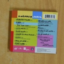 VARIOS - EL MILAGRO DE CANDEAL - CD