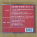 VARIOS - GIGANTES DEL BLUES VOL 3 - 2 CD