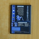 WILD BLUES MAN - DVD