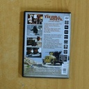 EN TIERRA HOSTIL - DVD