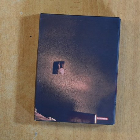 COLECCION PEDRO COSTA - DVD