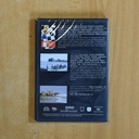 LA COCINA EN CASA / LAS OLAS / PIZCAS DE PARAISO - DVD