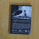 LA ESPALDA DE DIOS - DVD