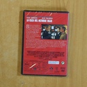 LA CAZA DEL OCTUBRE ROJO - DVD