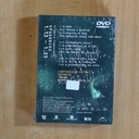 CSI - PRIMERA TEMPORADA - DVD