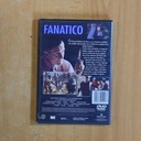 FANATICO - DVD