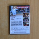 MANUALE D AMORE - DVD