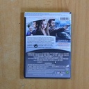 THE INTERNATIONAL - DVD