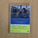 LOS DIAS QUE VENDRAN - DVD