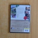 LOS DESCENDIENTES - DVD