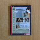 SECRETOS DE UN MATRIMONIO - DVD