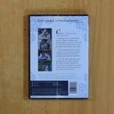 EL ROMANCE DE ASTREA Y CELADON - DVD