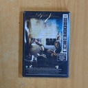 EL SECRETO DE LOS HERMANOS GRIMM - DVD