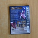 HERCULES EL ORIGEN DE LA LEYENDA - DVD