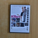 KILLERS - DVD