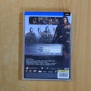 EL REINO DE LOS CIELOS - DVD