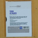 EDMOND ROSTAND - CYRANO DE BERGERAC - DVD