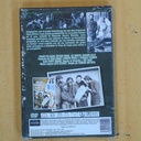 OCHO HOMBRES DE ACERO - DVD
