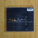 STAIND - DYSFUNCTION - CD