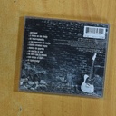 QUIQUE GONZALEZ - PERSONAL - CD