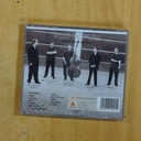 VARIOS - VOX POPULI HOMENAJE A RAYUELA DE JULIO CORTAZAR - CD