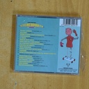 VARIOS - SUBTERFUGE STEREOPARTY 2003 - CD