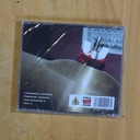 M + DEFENOMENOS - M + DEFENOMENOS - CD