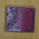 MOUNT ZION - THINK ABOUT THAT - CD