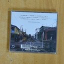 ANDRES LEWIN - AGENCIA DE VIAJES - CD