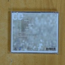 PABLO ALBORAN - TERRAL - CD