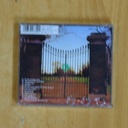 TOPLOADER - ANKAS BIG MOKA - CD